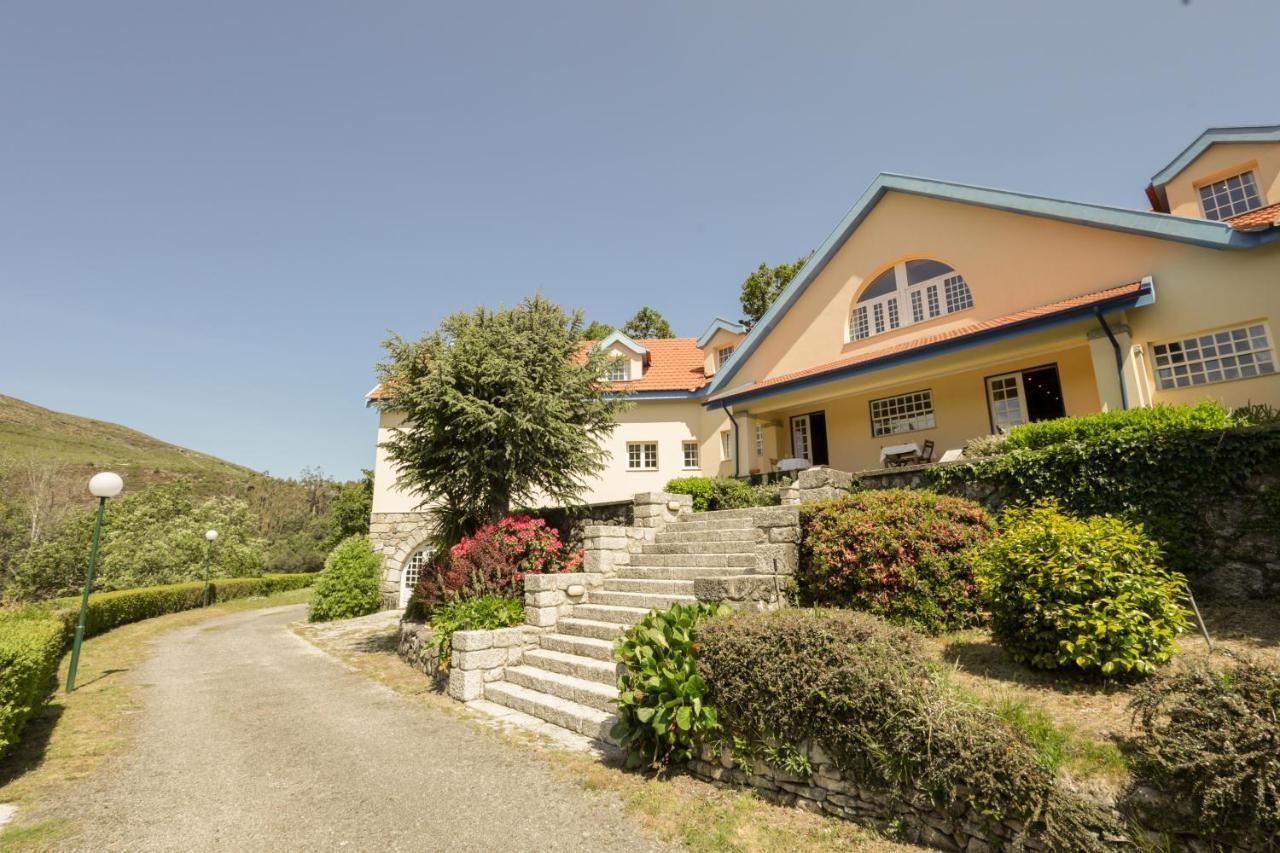 Morgado - River Suites And Houses By Pch Padroes  ภายนอก รูปภาพ