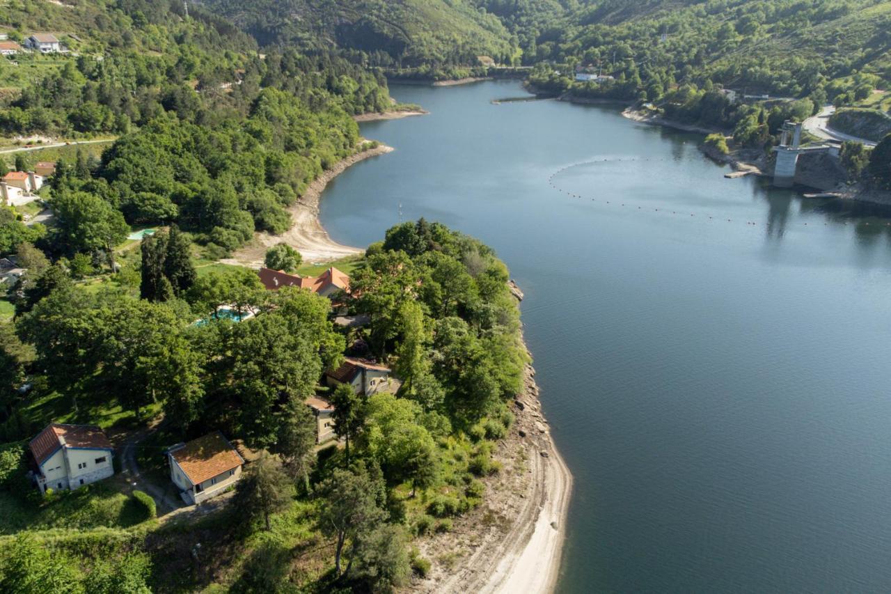 Morgado - River Suites And Houses By Pch Padroes  ภายนอก รูปภาพ