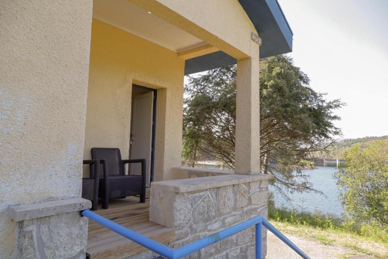 Morgado - River Suites And Houses By Pch Padroes  ภายนอก รูปภาพ