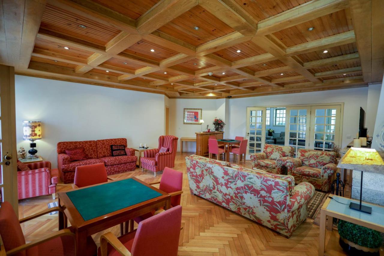 Morgado - River Suites And Houses By Pch Padroes  ภายนอก รูปภาพ
